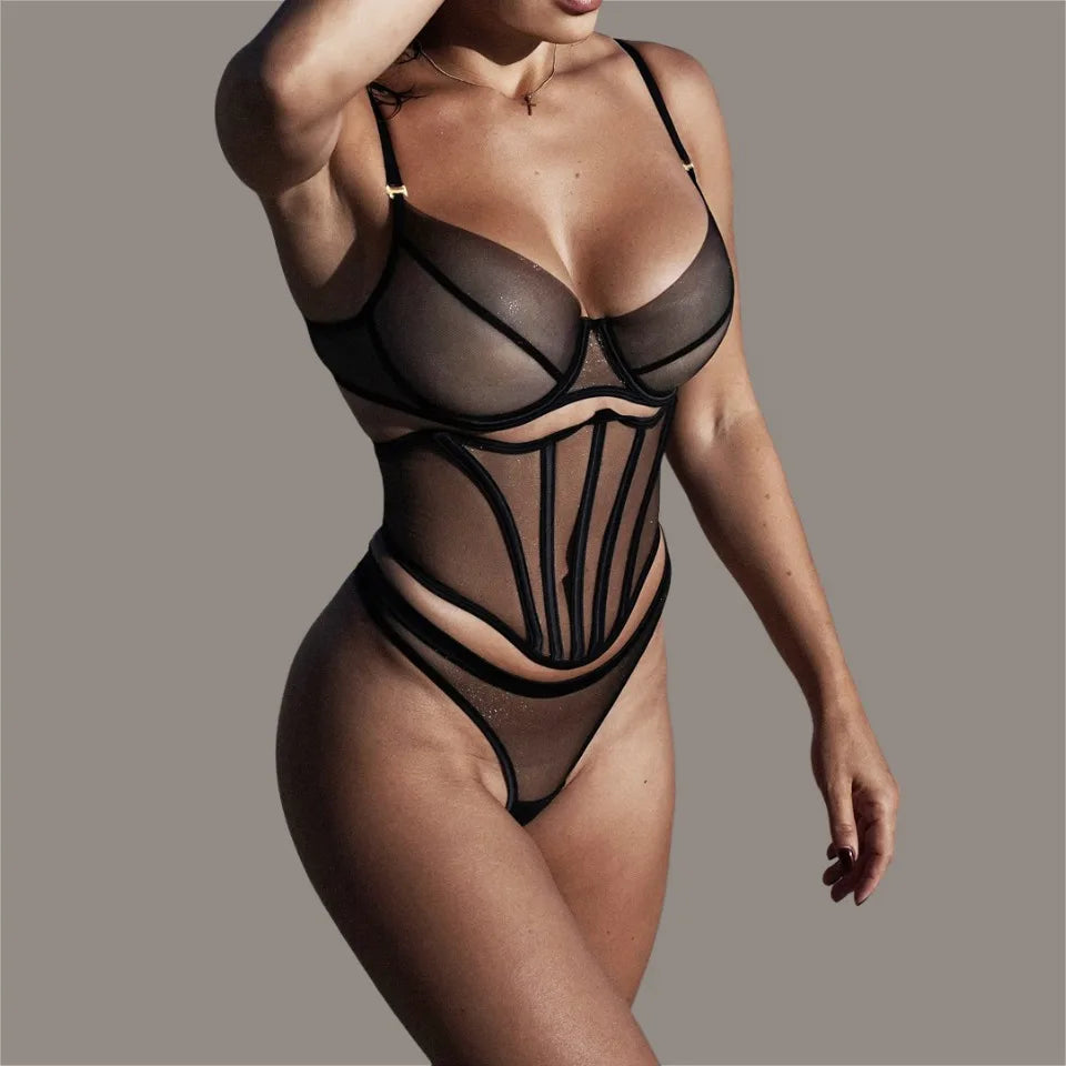Seraphina's Bodysuit