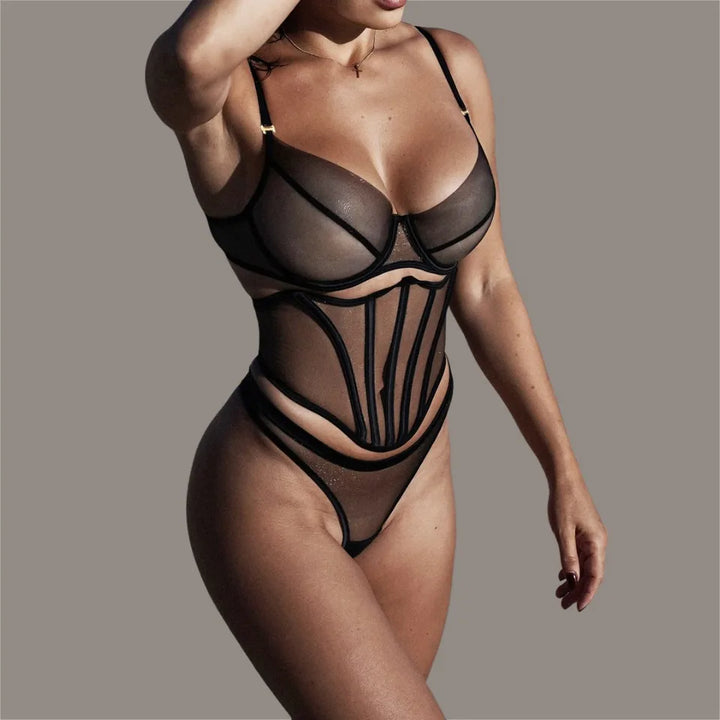 Seraphina's Bodysuit