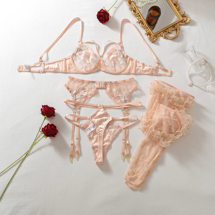 Rosalie's Lingerie Set