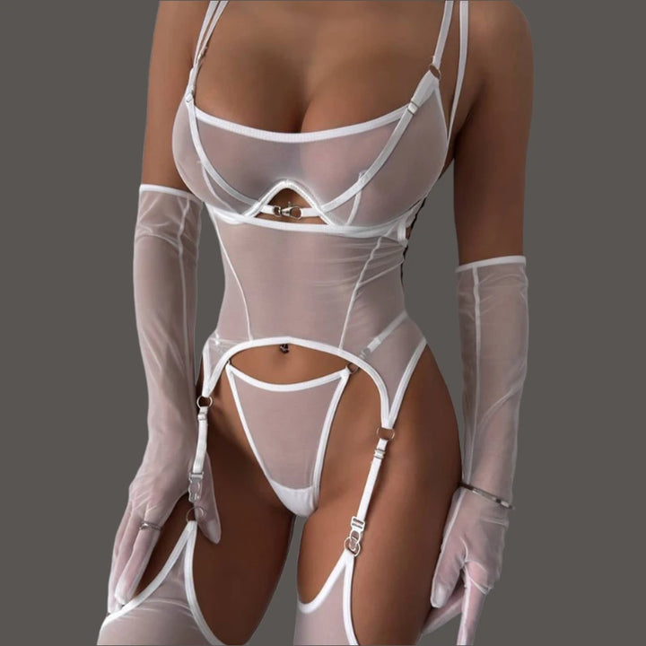 Lila's Bodysuit